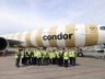 Condor Frankfurt-Panama direk uçuşlara başladı