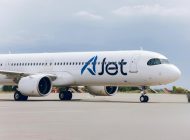 AJet’ten uçuş iptalleri