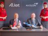 AJet 14 yeni Airbus A321neo katıyor