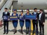 Dam Air Bükreş-Şam uçuşlarına başladı