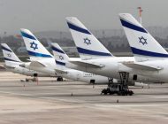 El-Al, tüm uçuşlarını 19 Haziran’a kadar iptal etti