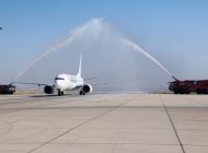 Flydubai 12 yıl sonra Şam uçuşlarına başladı