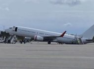 GetJet Airlines’ın B737’si şahlandı
