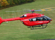 Norwegian Air Ambulance’tan Airbus’a H145 siparişi