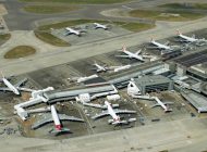 Heathrow Havalimanı en oğun Mayıs ayını yaşadı