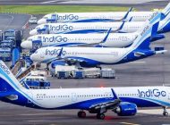 IndiGo Havayolu 30 adet A350 siparişi daha verdi