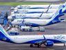 IndiGo Havayolu 30 adet A350 siparişi daha verdi
