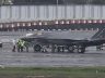 İngilte’nin F-35B uçağı Hindistan’da acil indi
