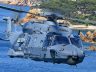 İspanya Donanması’na NH90 teslimatı yapıldı