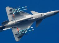 İran Çin yapımı J-10C uçaklarının alma işlemini hızlandırdı