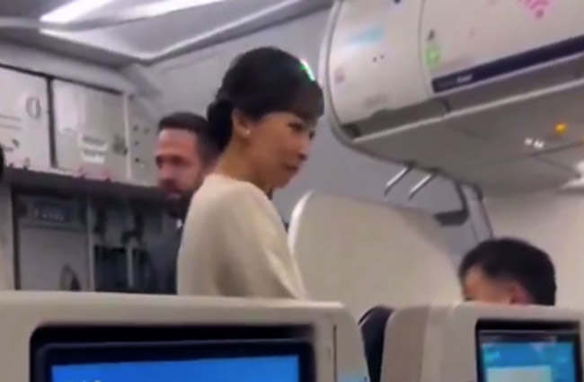 Japonya Prensesi dünya basınında
