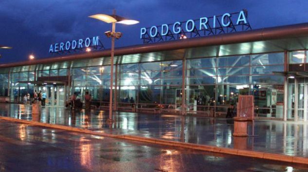 Karadağ’da Havalimanı ihalesinde kiriz çıktı