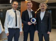 KEYVAN ve IFS işbirliği imzaladı