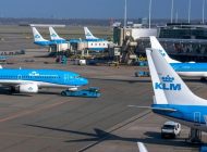 KLM Cumartesi günü greve gidiyor