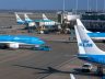 KLM Cumartesi günü greve gidiyor