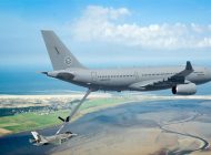 NATO iki adet A330 MRTT uçağı daha alıyor