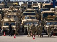 NATO silahlanma programında anlaştı