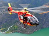 Norwegian Air Ambulance’tan Airbus’a H145 siparişi