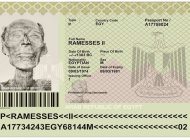 Dünya’nın en ilginç pasaportu