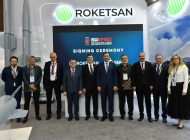 ROKETSAN, Endonezya’da önemli bir imza attı