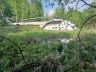 Rusya Tomsk bölgesinde Mi-8 helikopter tarlaya indi
