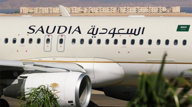 Saudia Group yeni uçaklar için finans anlaşması imzaladı