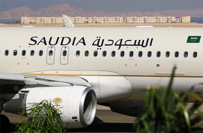 Saudia pilotu Londra uçuşunda hayatını kaybetti