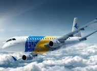 SkyWest Embraer’e 60 adet E175 siparişi verdi