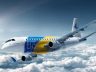SkyWest Embraer’e 60 adet E175 siparişi verdi