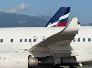 Rusya Soçi Havalimanı’nda iki B737 çarpıştı