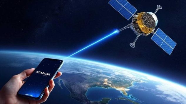 Spacex ekibi ilk uydu filosunu tamamladı