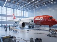 SAS’ın filosundaki A350’ler Lufthansa Technic’e emanet