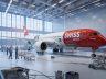 SAS’ın filosundaki A350’ler Lufthansa Technic’e emanet