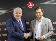 THY-TAP Portugal Havayolu kod paylaşımını genişletti