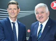 THY-AirBaltic kod paylaşımını genişlettiler