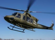 Tunus Bell 412EPX ‘in Afrika’dan ilk müşterisi oldu