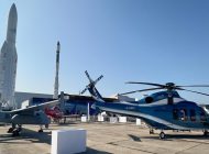 Paris Airshow’da TUSAŞ’a yoğun ilgi