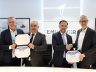 TUSAŞ ile AIRBUS Paris’te yeni anlaşma imzaladı