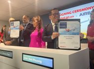 Vietjet 150 uçaklık siparişe imza attı