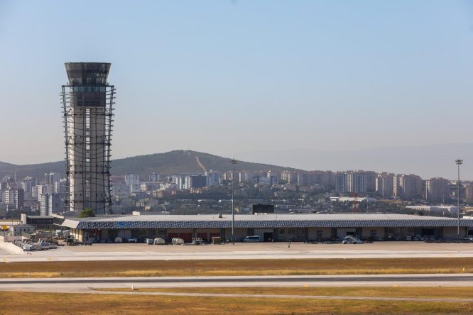 İSG hafta sonu rekor tazeledi