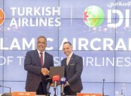 THY finansman anlaşması imzaladı