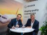 Thales ve Hexagon beş yıl teknoloji ortağı oldu