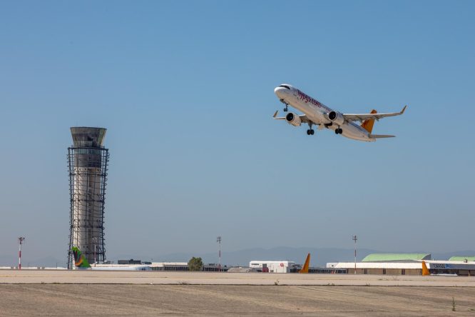 İSG, ACI’ya göre Avrupa’nın hızlı büyüyeni oldu
