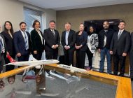 THY ve Airlink ortaklık imzası attılar