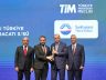 SunExpress ilk üçe girdi