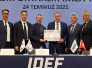 Kale ile ANDAR ortak oldu