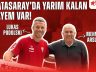 Corendon Sport Talks’a konuğu futbolcu Lukas Podolski oldu