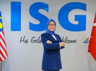 İSG’ye üst düzey atama