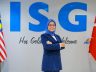 İSG’ye üst düzey atama