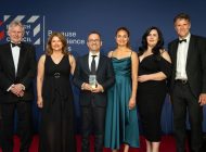 SunExpress’e Üstün Başarı ödülü